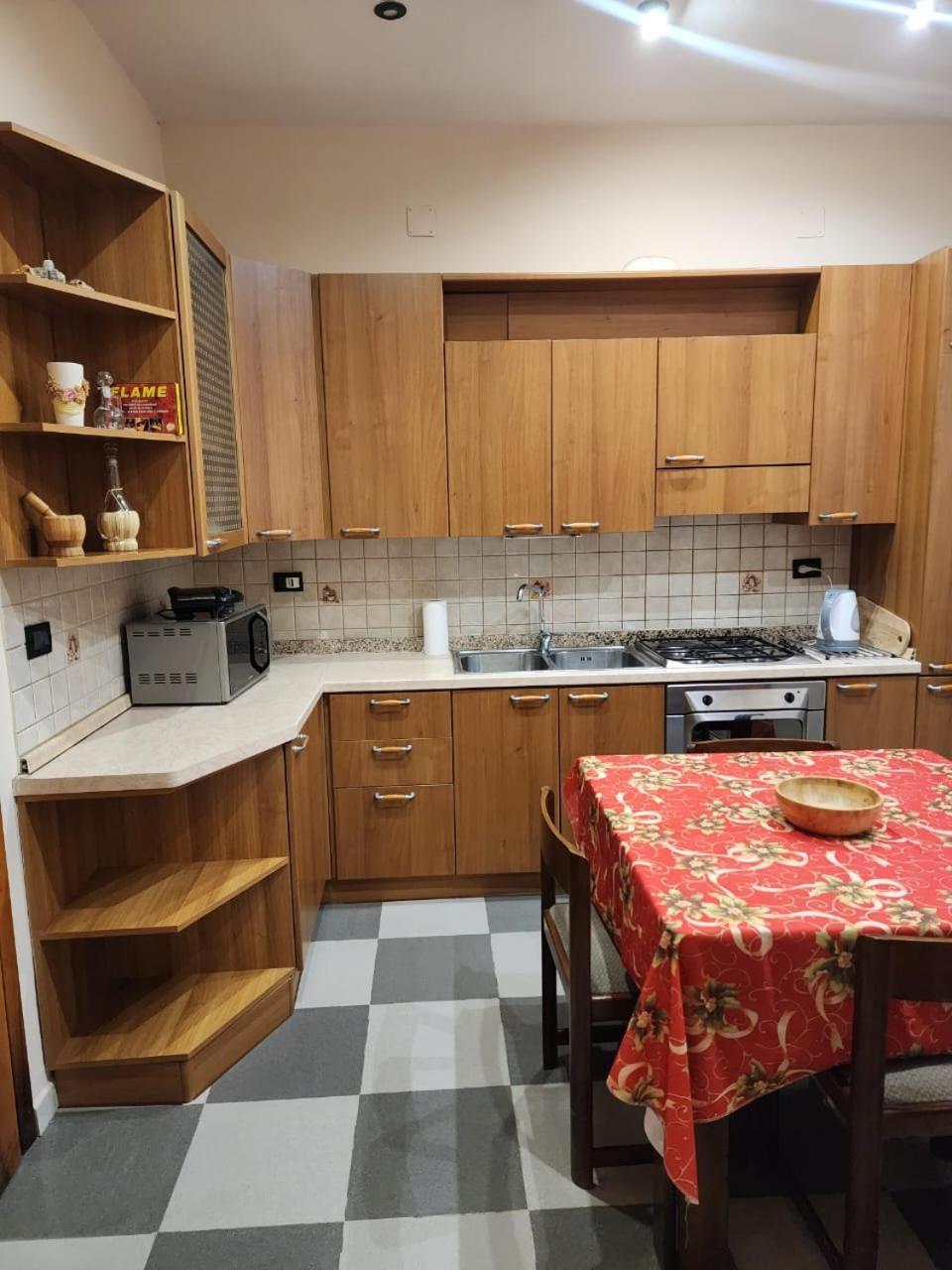 Apartment 29